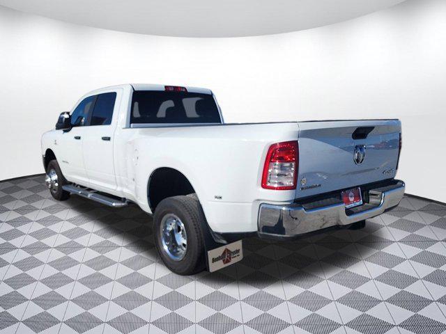 used 2024 Ram 3500 car, priced at $56,477