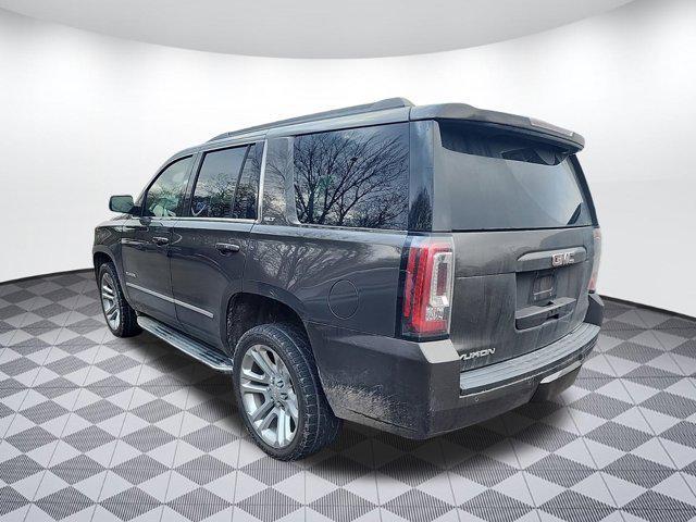 used 2019 GMC Yukon car, priced at $23,997