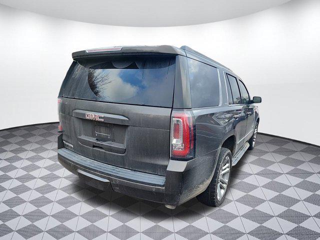 used 2019 GMC Yukon car, priced at $23,997