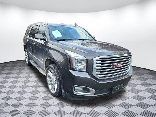 used 2019 GMC Yukon car, priced at $23,997