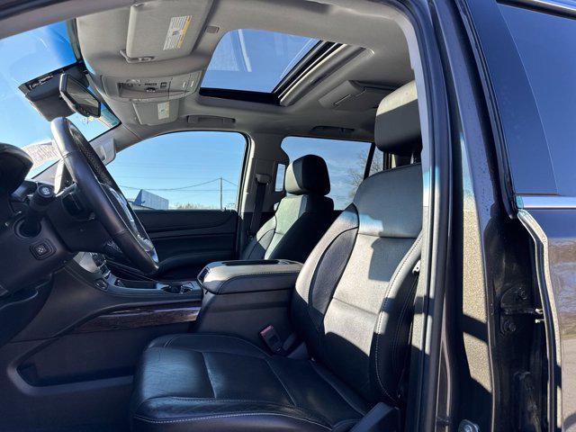 used 2019 GMC Yukon car, priced at $23,997