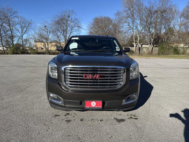 used 2019 GMC Yukon car, priced at $23,997