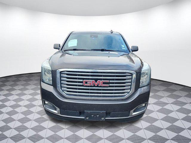 used 2019 GMC Yukon car, priced at $23,997