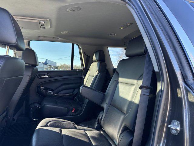 used 2019 GMC Yukon car, priced at $23,997