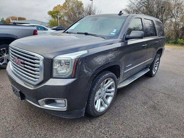 used 2019 GMC Yukon car, priced at $23,997