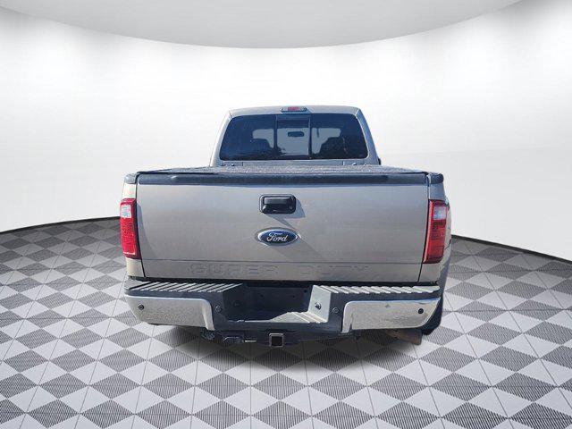 used 2010 Ford F-350 car, priced at $15,999