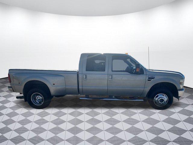 used 2010 Ford F-350 car, priced at $15,999