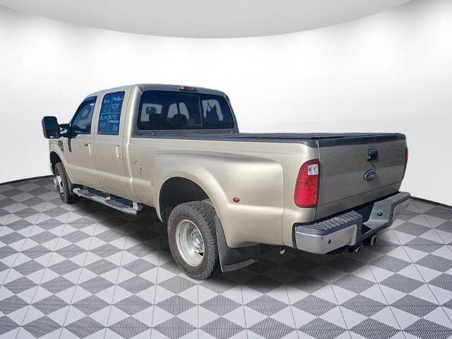 used 2010 Ford F-350 car, priced at $15,999