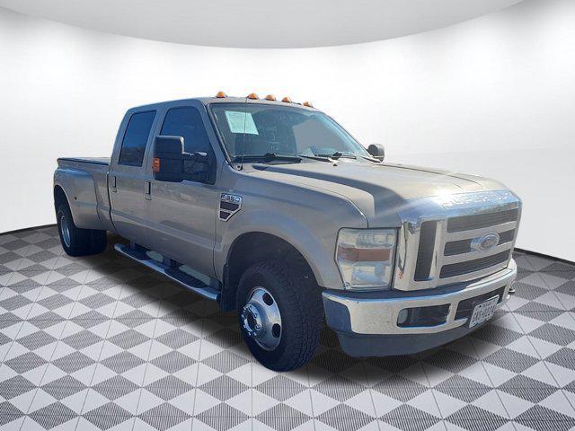 used 2010 Ford F-350 car, priced at $15,999