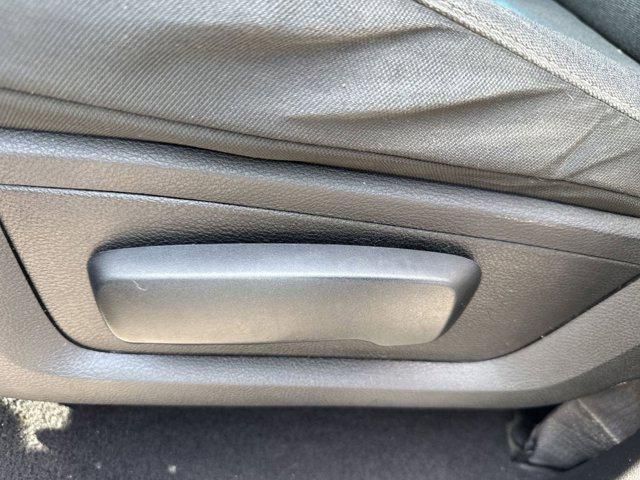 used 2021 Ram 1500 car, priced at $19,996