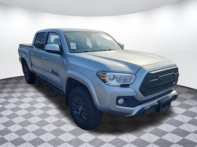 used 2022 Toyota Tacoma car, priced at $31,999