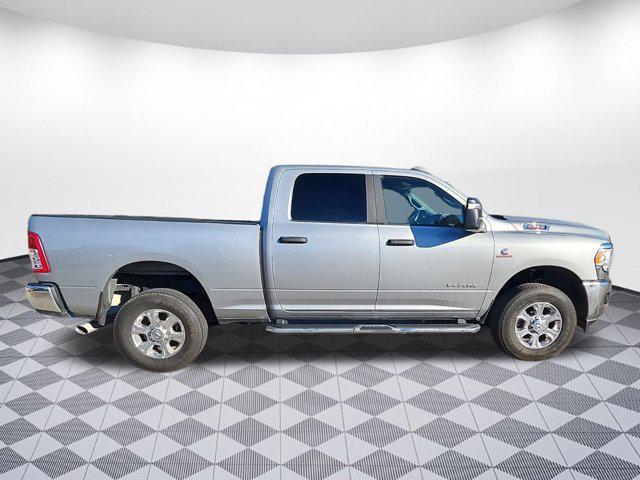 used 2023 Ram 2500 car, priced at $46,998