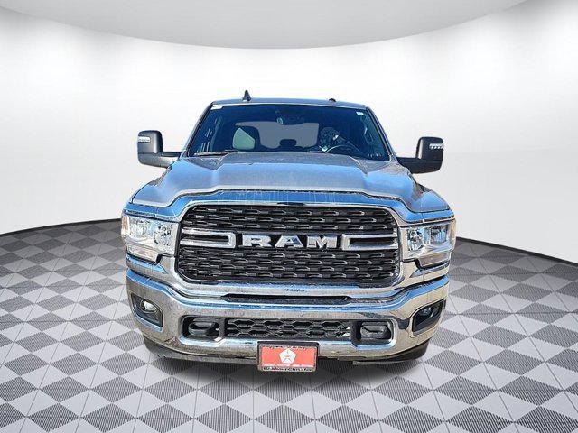 used 2023 Ram 2500 car, priced at $46,998