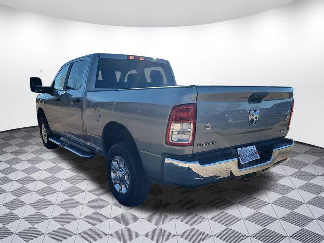 used 2023 Ram 2500 car, priced at $46,998