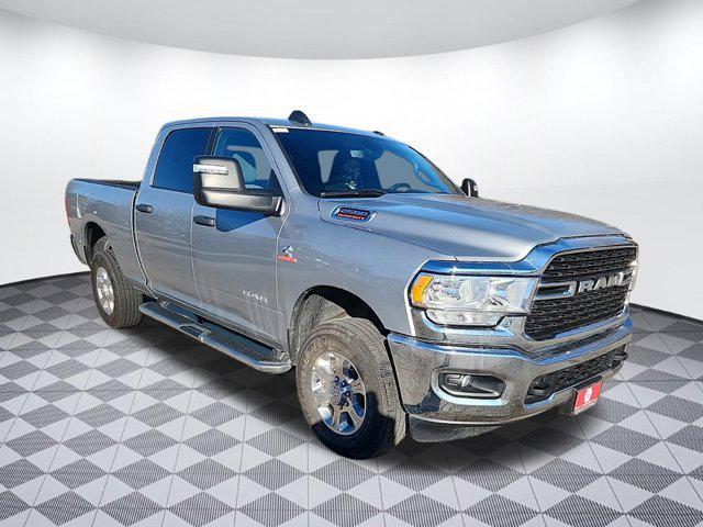 used 2023 Ram 2500 car, priced at $46,998