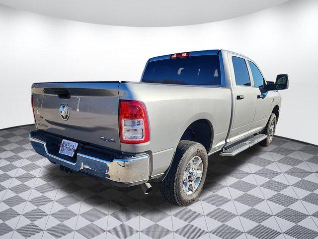 used 2023 Ram 2500 car, priced at $46,998