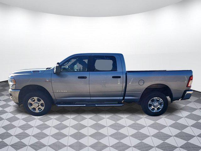 used 2023 Ram 2500 car, priced at $46,998