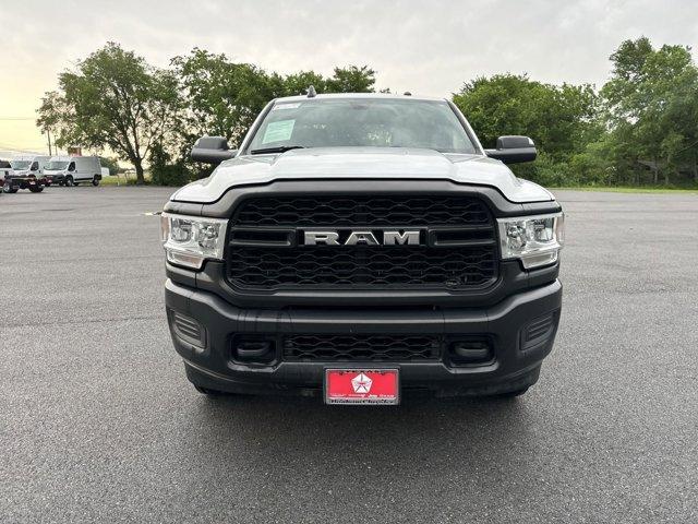 used 2021 Ram 2500 car, priced at $40,996