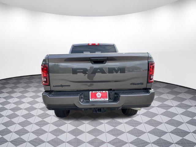 new 2025 Ram 2500 car, priced at $69,991