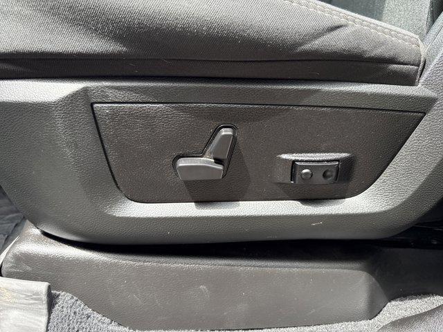 used 2024 Ram 2500 car, priced at $58,888