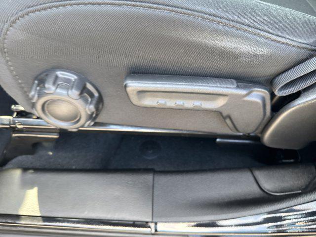 used 2022 Jeep Gladiator car, priced at $29,498