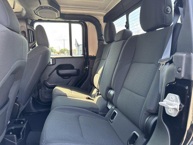 used 2022 Jeep Gladiator car, priced at $29,498