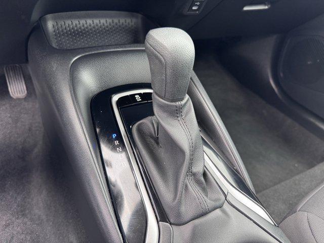 used 2024 Toyota Corolla car, priced at $22,498