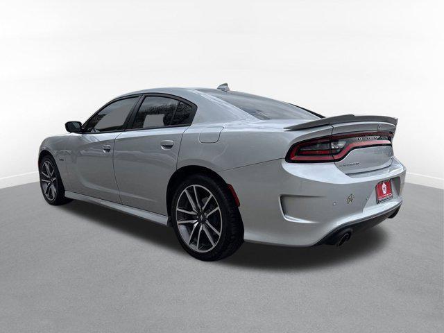 used 2023 Dodge Charger car, priced at $30,496