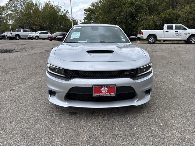 used 2023 Dodge Charger car, priced at $30,496