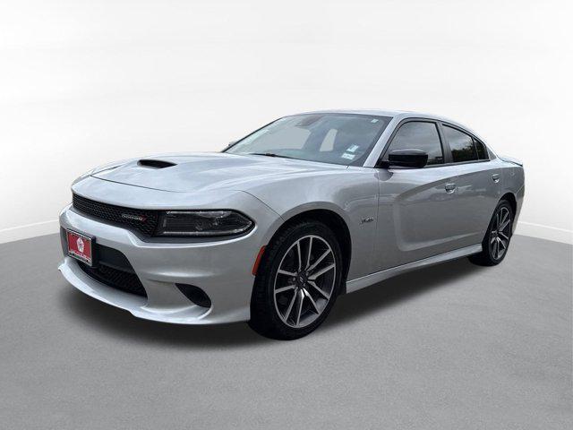 used 2023 Dodge Charger car, priced at $30,496