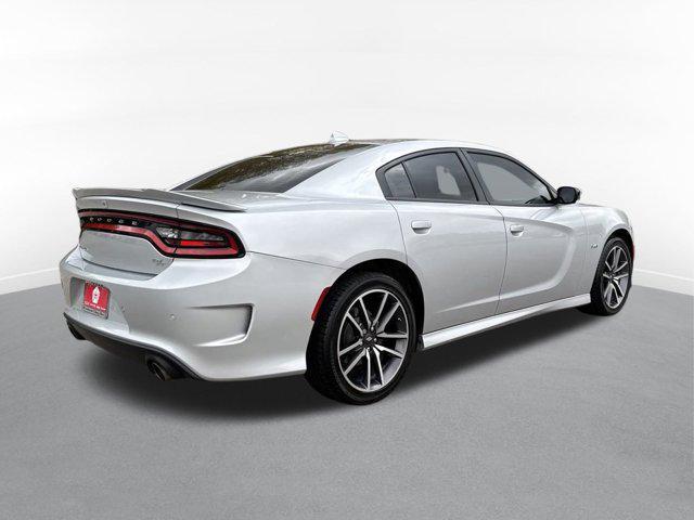 used 2023 Dodge Charger car, priced at $30,496