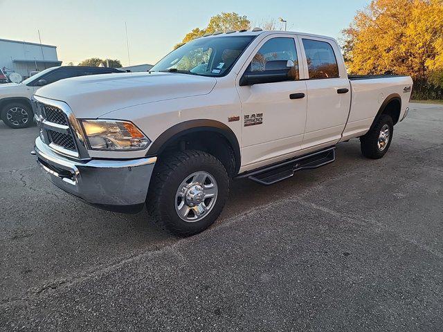 used 2017 Ram 2500 car, priced at $26,999