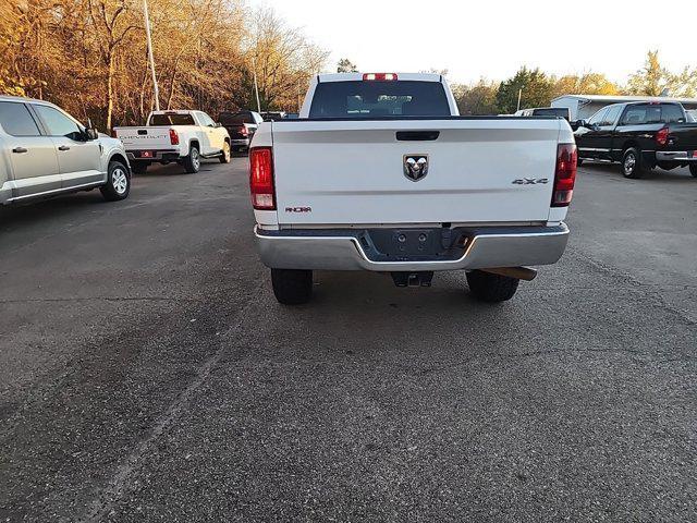 used 2017 Ram 2500 car, priced at $26,999