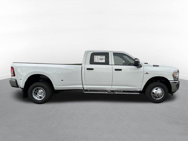 new 2024 Ram 3500 car, priced at $64,995