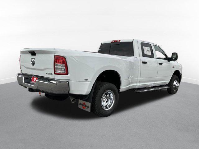 new 2024 Ram 3500 car, priced at $64,995