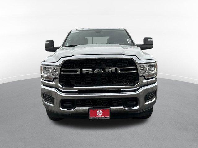 new 2024 Ram 3500 car, priced at $64,995