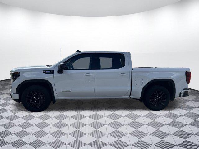 used 2025 GMC Sierra 1500 car, priced at $44,488