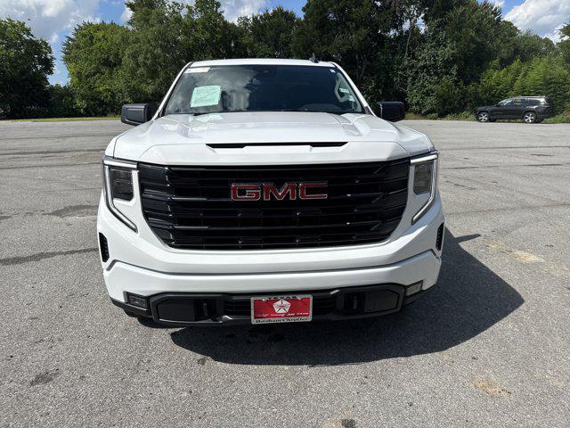 used 2025 GMC Sierra 1500 car, priced at $44,488