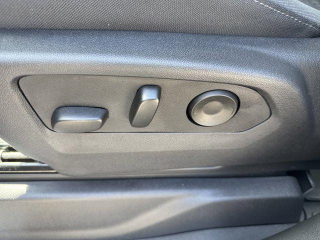 used 2025 GMC Sierra 1500 car, priced at $44,488