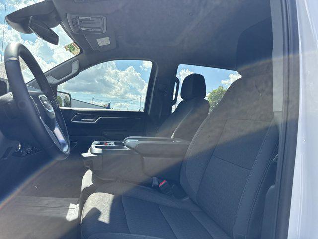 used 2025 GMC Sierra 1500 car, priced at $44,488