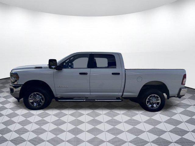 used 2024 Ram 2500 car, priced at $45,999