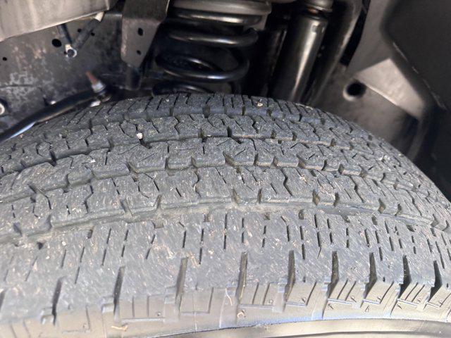 used 2024 Ram 2500 car, priced at $45,999
