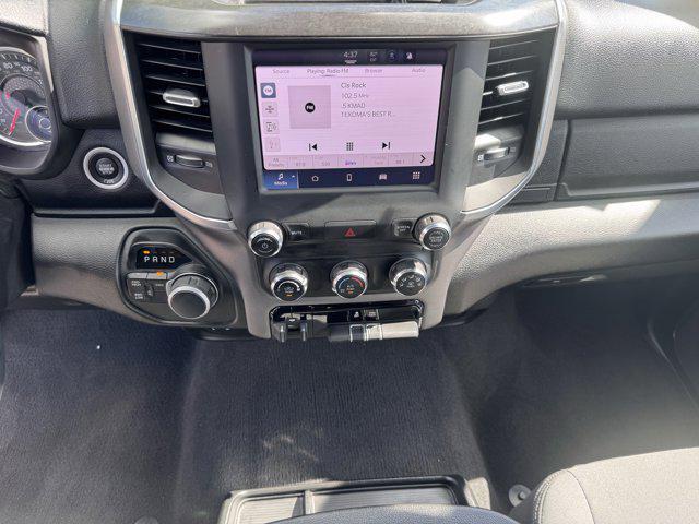 used 2024 Ram 2500 car, priced at $45,999