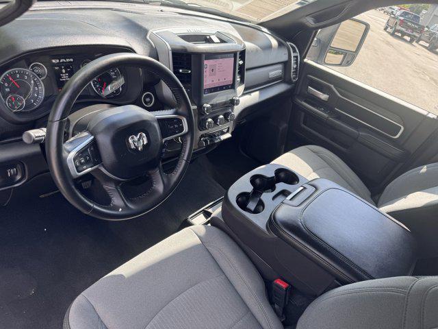 used 2024 Ram 2500 car, priced at $45,999