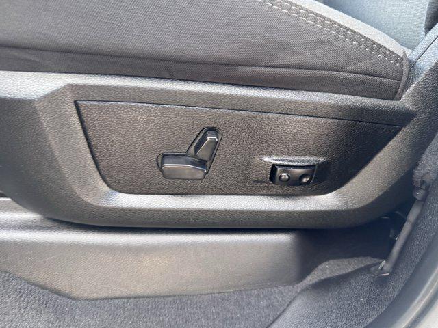 used 2024 Ram 2500 car, priced at $45,999