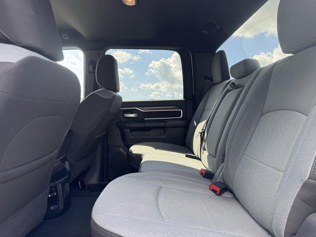 used 2024 Ram 2500 car, priced at $45,999