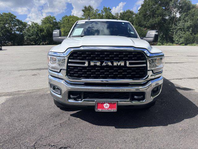 used 2024 Ram 2500 car, priced at $45,999