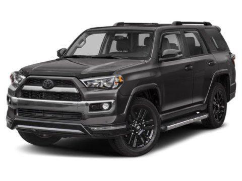 used 2019 Toyota 4Runner car, priced at $29,999