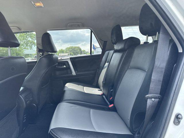 used 2019 Toyota 4Runner car, priced at $29,999