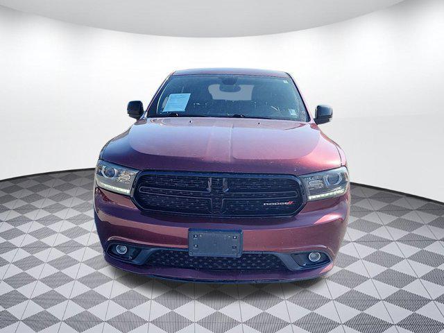 used 2018 Dodge Durango car, priced at $14,498